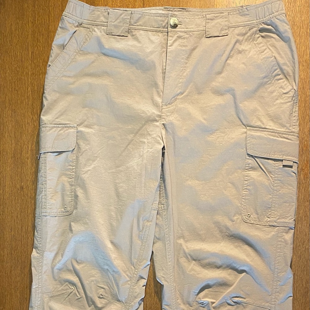 Columbia Titanium Men's Pants